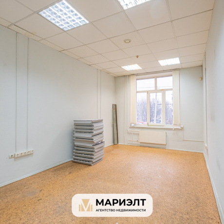 Фотография Помещение 177,5м2 (аренда) пр-т Партизанский 45 - фото 11