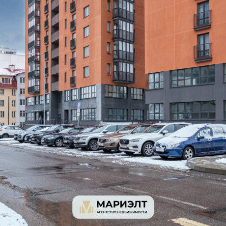 Фотография Офис 102,1м2 (аренда) ул Быховская 10 - фото 12