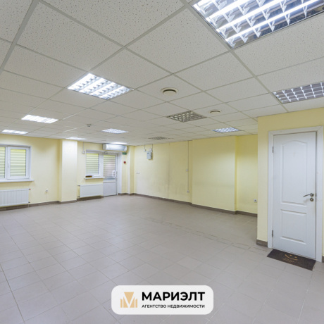 Фотография Офис 58,8м2(аренда) ул Чюрлениса 26 - фото 4