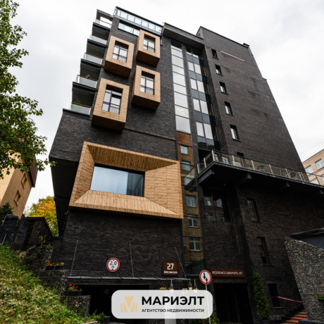 Фотография Офис 68.5 м2 (аренда) ул Мясникова 27 - фото 2