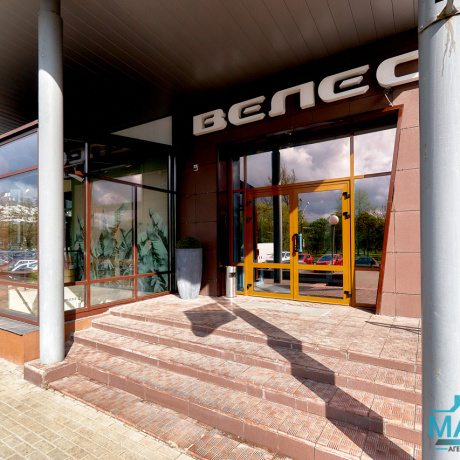 Фотография Помещение 1225,9 м2 (продажа) ул. Богдановича 108 - фото 7