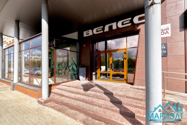 Помещение 1225,9 м2 (продажа) ул. Богдановича 108 - фото 7