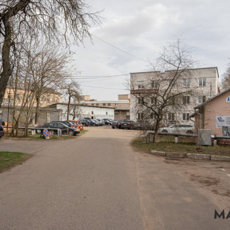 Фотография Здание 5285м2 (продажа) ул Платонова 28 - фото 4