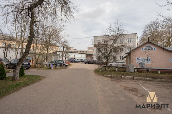 Здание 5285м2 (продажа) ул Платонова 28 - фото 4