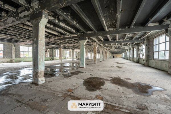 Помещение 240-6000 м2 (аренда) ул Красная 7/22 - фото 14