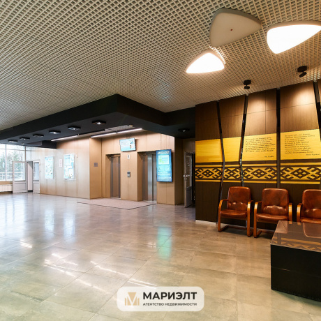 Фотография Офис 75,9 - 444,8 м2(аренда) ул Кальварийская 42 - фото 5