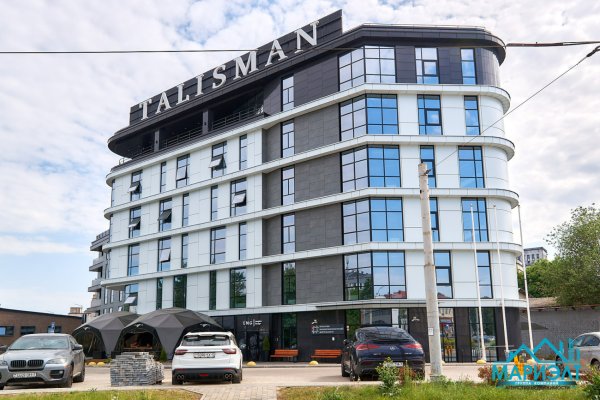 Аренда офиса 132,6 м2 ул Чапаева 4А - фото 3