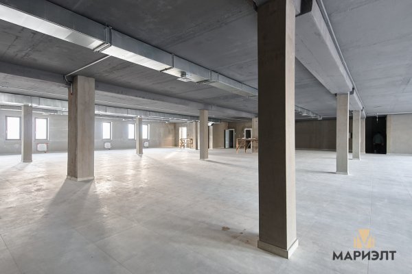 Помещение 291м2 (аренда) ул Притыцкого 146 - фото 17