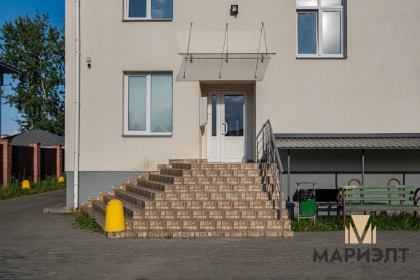 Офис 706,5м2 (продажа) Тарасово ул Загородная 51 - фото 4