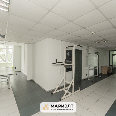 Фотография Офис 324,8 м2(аренда) ул Сурганова 29 - фото 4