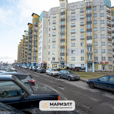 Фотография Сфера услуг 62,6 м2 (аренда) ул Тимошенко 8 - фото 3