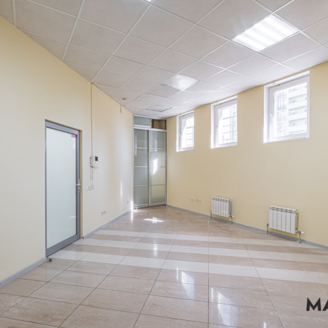 Фотография Офис 94,5м2 (аренда) ул Быховская 37 - фото 7