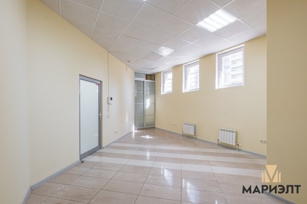 Офис 94,5м2 (аренда) ул Быховская 37 - фото 7