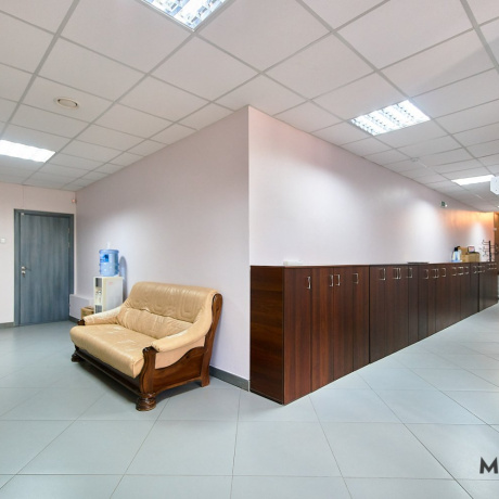 Фотография Офис 163,3м2 (аренда) ул Кузьмы Чорного 25 - фото 8
