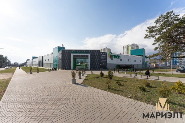 Помещение 127,5-260,6м2 (аренда) ул Рудобельская 3 - фото 2