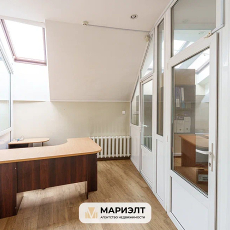 Фотография Офис 75 - 149.9 м2(аренда) пр-т Независимости 44 - фото 13