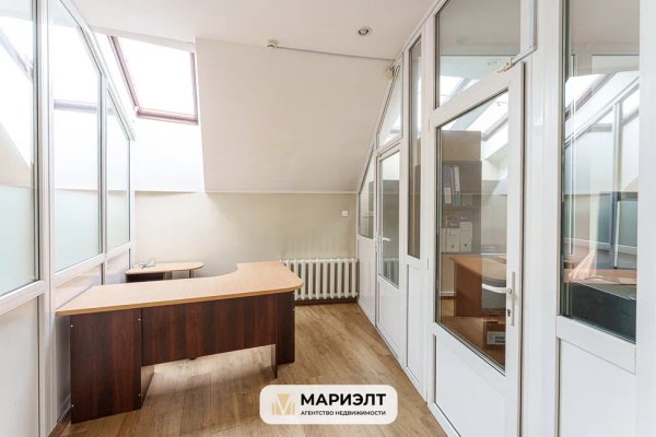 Офис 75 - 149.9 м2(аренда) пр-т Независимости 44 - фото 13