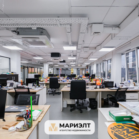 Фотография Офис 226.2- 1261,8м2 (аренда) ул. Гурского 56 - фото 5