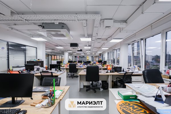 Офис 226.2- 1261,8м2 (аренда) ул. Гурского 56 - фото 5