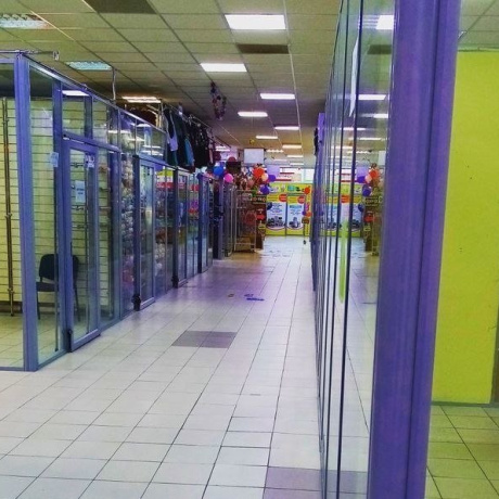 Фотография Павильон 21,1м2 (продажа) ул Сухаревская 16 - фото 4