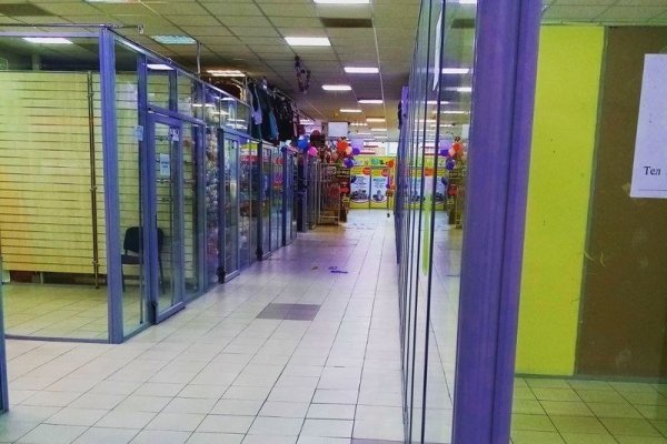 Павильон 21,1м2 (продажа) ул Сухаревская 16 - фото 4