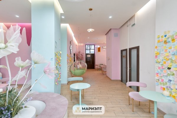 Помещение 110,4м2 (аренда) ул Кирова 2 - фото 15