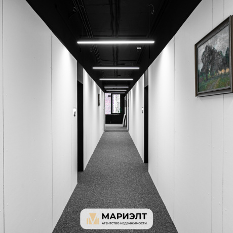 Фотография Аренда офиса 12 - 69.9 м2 ул Мясникова 27 - фото 3