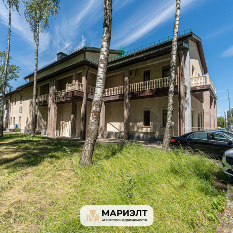 Фотография Помещение 1723,9м2(продажа) Логойский тракт 18 - фото 5