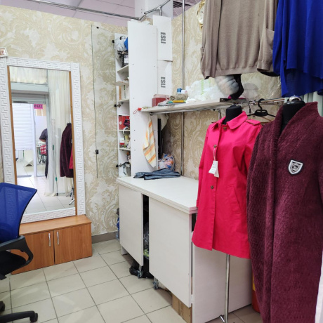 Фотография Помещение 8,9м2 (продажа) ул В Хоружей 6А - фото 4