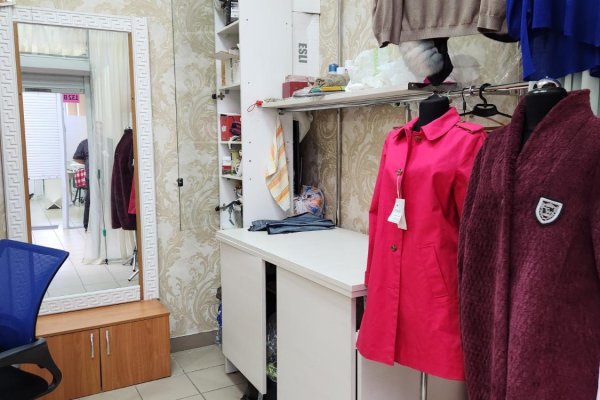 Помещение 8,9м2 (продажа) ул В Хоружей 6А - фото 4