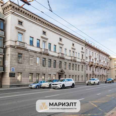 Фотография Помещение 155,2-321,6м2 (аренда) ул Богдановича 27 - фото 2