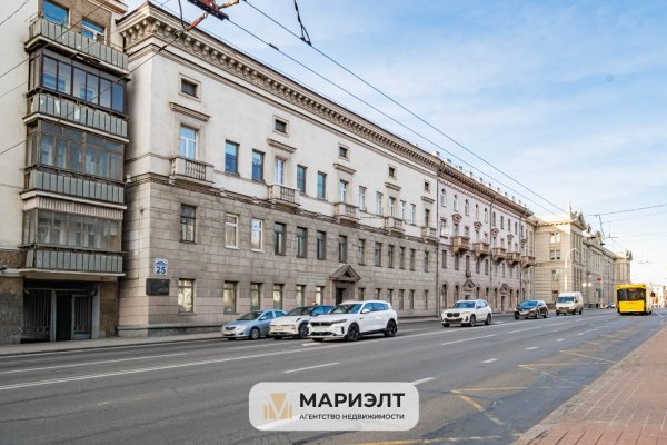 Помещение 155,2-321,6м2 (аренда) ул Богдановича 27 - фото 2