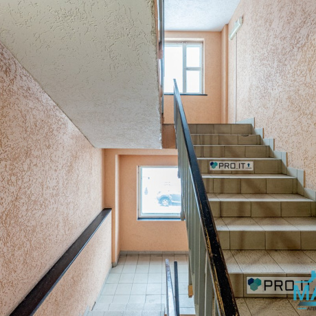 Фотография Офис 300,4м2 (продажа) ул Якубова 10 - фото 4