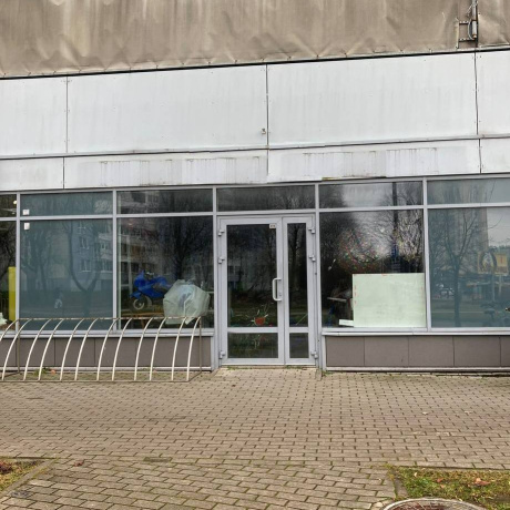 Фотография Аренда торгового помещения 51,5 м2 ул Гамарника 30 - фото 3