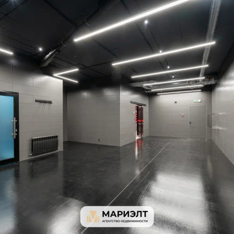 Фотография Аренда торгового помещения 161 м2 пр-т Победителей 133 - фото 16