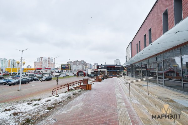 Помещение 291м2 (аренда) ул Притыцкого 146 - фото 3