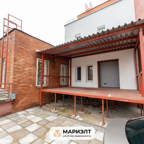 Фотография Торговое помещение (аренда) 578,4 пр-т Победителей 101 - фото 18