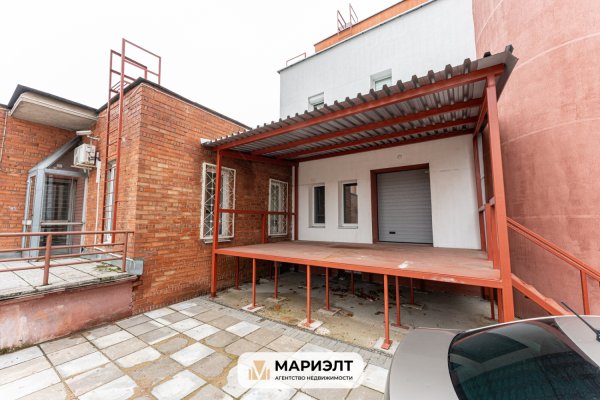 Торговое помещение (аренда) 578,4 пр-т Победителей 101 - фото 18