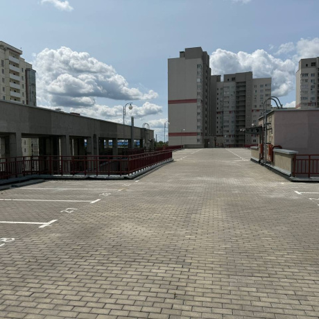 Фотография Машино-место 13.8м2 (продажа) Грушевская 84 - фото 8