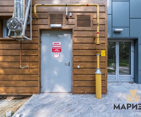 МФК«Парковая 19» - фото 2 МФК«Парковая 19» - фото 2