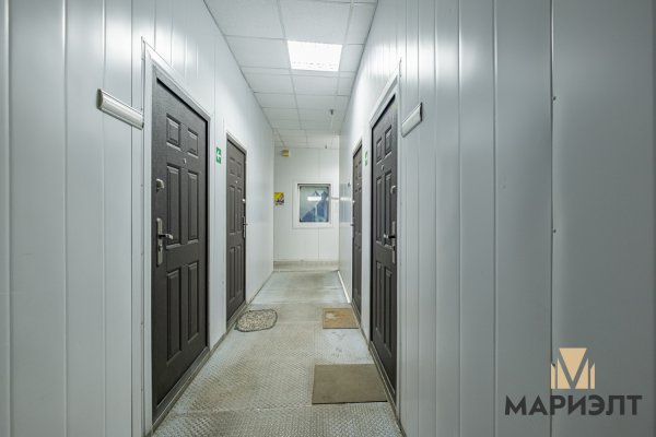 Склад 113,4-614м2(аренда) ул Домбровская 15 - фото 10