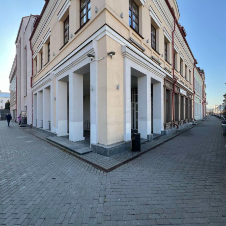 Фотография Офис 12м2 (продажа) ул Немига 3 - фото 6