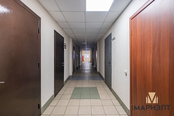 Склад 489м2(аренда) ул Домбровская 15 - фото 14