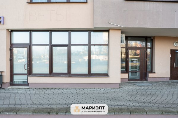 Аренда торгового помещения 59,7 м2 ул Аэродномная 32 - фото 4