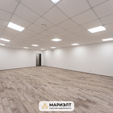 Фотография Помещение 62,3м2(продажа) пер Монтажников 4й 13 - фото 2