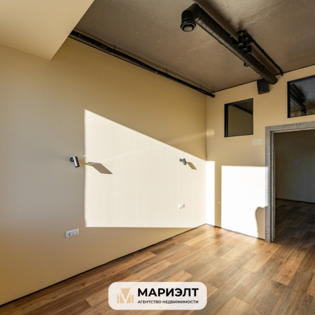 Фотография Офис 71,1м2 (продажа) д Копище ул Лопатина 7А - фото 16