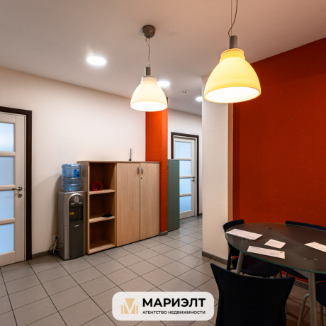 Фотография Аренда офиса 57,5 - 96,3 м2 ул Тимирязева 65А - фото 12