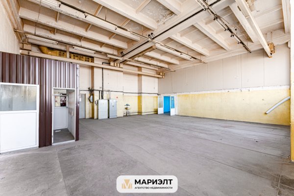 Производство 15-212,5м2(аренда) ул Инженерная 12 - фото 4