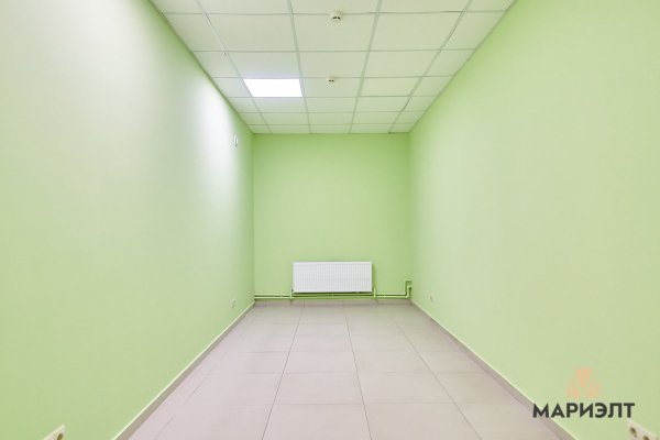 Офис 158,9м2 (аренда) тр-т Логойский 15/2 - фото 16