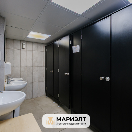 Фотография Офис 240 - 1253.7м2 (аренда) ул. Гурского 56 - фото 15